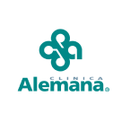 logo Clínica Alemana