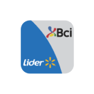 logo Líder BCI