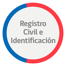 logo Registro Civil e Identificación