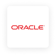 logo Oracle