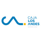 logo Caja Los Andes