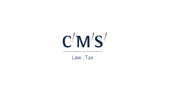Logo CMS